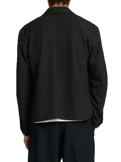 Slhreg Robert Overshirt