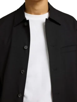 Slhreg Robert Overshirt
