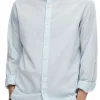 Slhregnew-Linen Shirt
