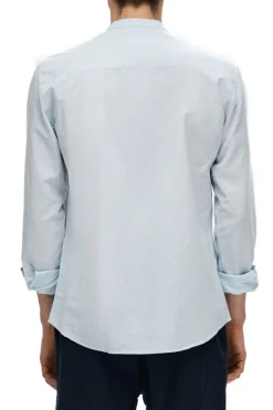 Slhregnew-Linen Shirt