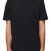 Slhrelaxcolman Ss O-Neck Tee