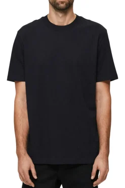 Slhrelaxcolman Ss O-Neck Tee