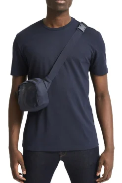 Slhrelaxcolman Ss O-Neck Tee