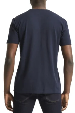 Slhrelaxcolman Ss O-Neck Tee