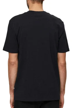 Slhrelaxcolman Ss O-Neck Tee