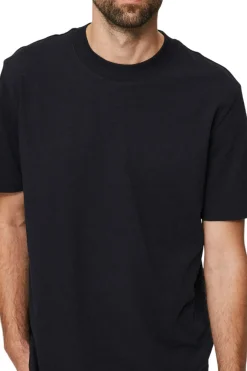 Slhrelaxcolman Ss O-Neck Tee
