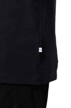 Slhrelaxcolman Ss O-Neck Tee