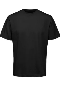 Slhrelaxcolman Ss O-Neck Tee