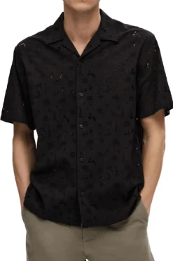 Slhrelax-Jax Shirt