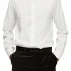 Slhslimethan-Tux Shirt