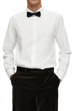 Slhslimethan-Tux Shirt