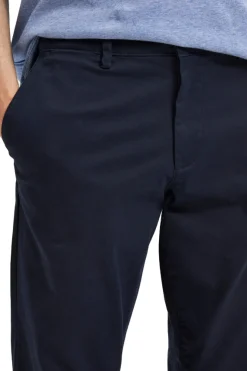 Slhslim-New Miles 175 Flex Pants