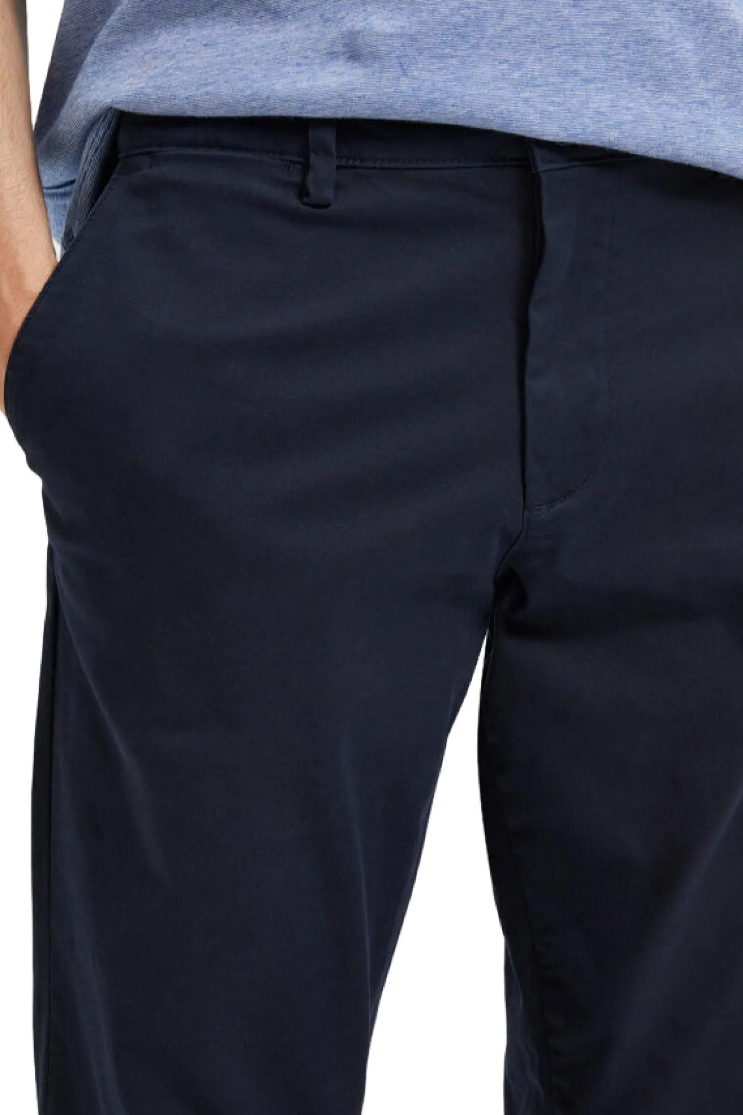 Slhslim-New Miles 175 Flex Pants