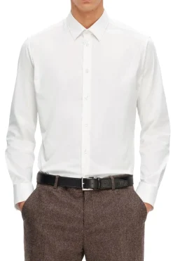 Slhslimtravel Shirt
