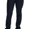 Slh196-Straight Gibson Chino Noos