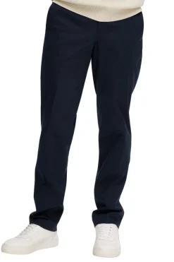 Slh196-Straight Gibson Chino Noos