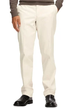Slh196-Straight Gibson Chino Noos