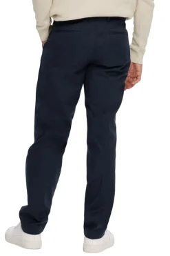 Slh196-Straight Gibson Chino Noos