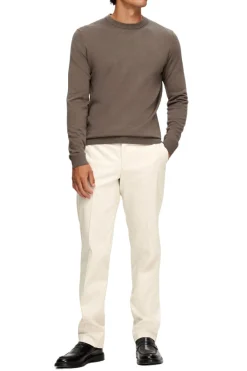 Slh196-Straight Gibson Chino Noos