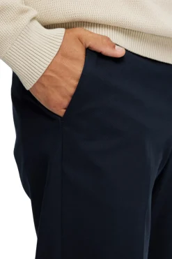 Slh196-Straight Gibson Chino Noos