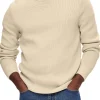 Slhtodd LS Knit