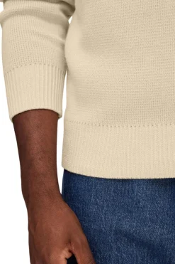 Slhtodd LS Knit