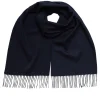 Slhtope Wool Scarf
