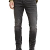 3301 Slim Jeans