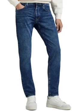 3301 Slim Jeans