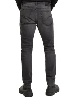 3301 Slim Jeans