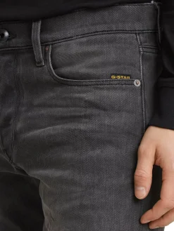 3301 Slim Jeans