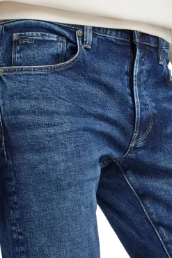3301 Slim Jeans