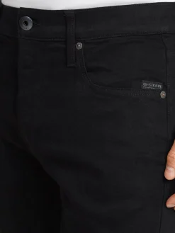 3301 Slim Jeans