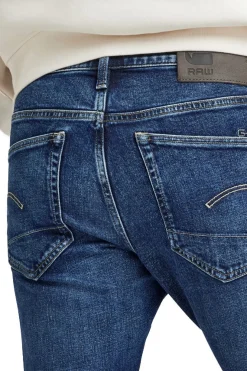 3301 Slim Jeans