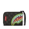 Slime Takeover Wallet