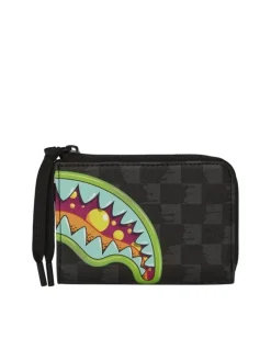 Slime Takeover Wallet