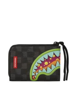 Slime Takeover Wallet