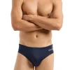 Slip beachwear in tessuto riciclato ASV