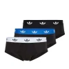 Slip Comfort Flex Cotton Underwear (Confezione da 3)