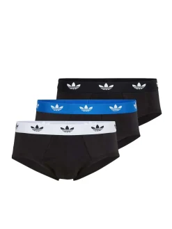 Slip Comfort Flex Cotton Underwear (Confezione da 3)