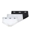 Slip Comfort Flex Cotton Underwear (Confezione da 3)