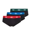 Slip Comfort Flex Cotton Underwear (Confezione da 3)