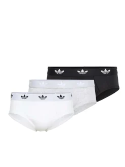 Slip Comfort Flex Cotton Underwear (Confezione da 3)