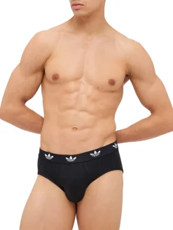 Slip Comfort Flex Cotton Underwear (Confezione da 3)