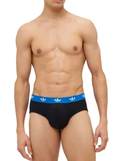 Slip Comfort Flex Cotton Underwear (Confezione da 3)