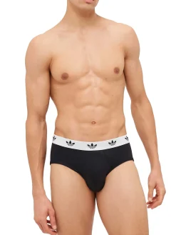Slip Comfort Flex Cotton Underwear (Confezione da 3)