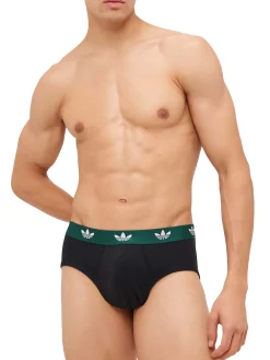 Slip Comfort Flex Cotton Underwear (Confezione da 3)