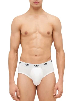 Slip Comfort Flex Cotton Underwear (Confezione da 3)