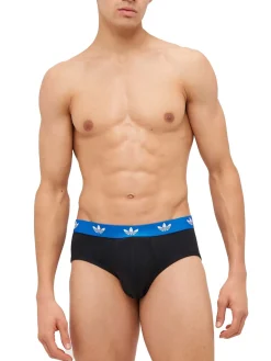 Slip Comfort Flex Cotton Underwear (Confezione da 3)