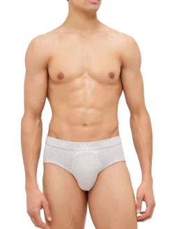 Slip Comfort Flex Cotton Underwear (Confezione da 3)